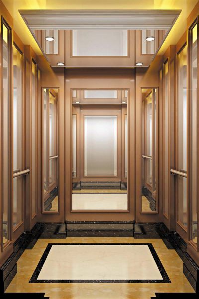 THANG MÁY LUXURY JPA003