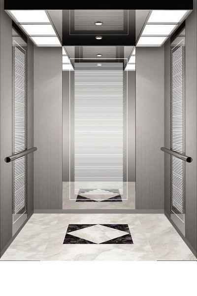 THANG MÁY LUXURY JPA004