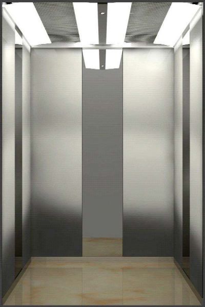 THANG MÁY LUXURY JPA008